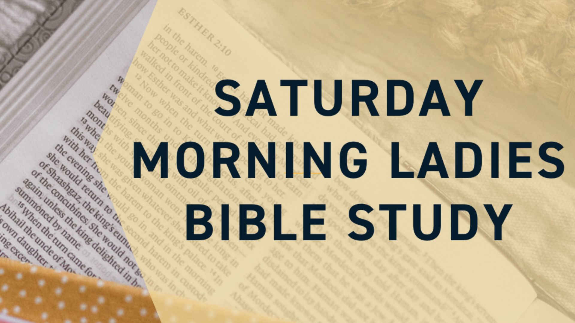 AD_Womens_SaturdayMorningBibleStudy