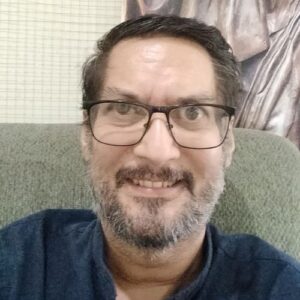 Picture of Daniel Contreras