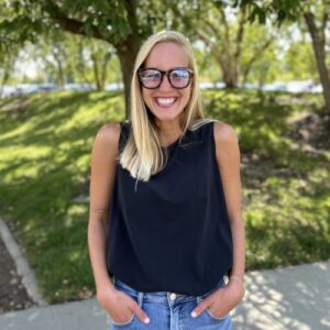 Picture of Lauren Cook
