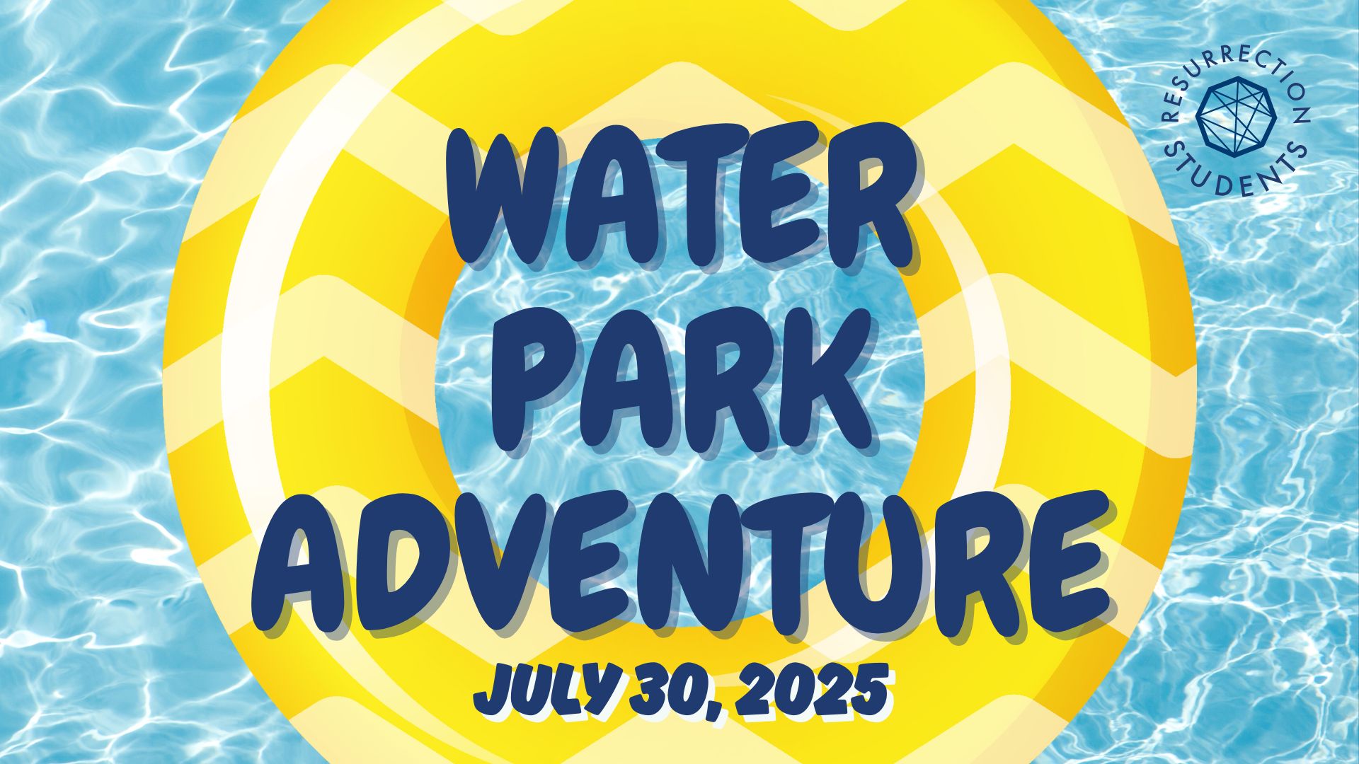 Students_WaterParkAdventure