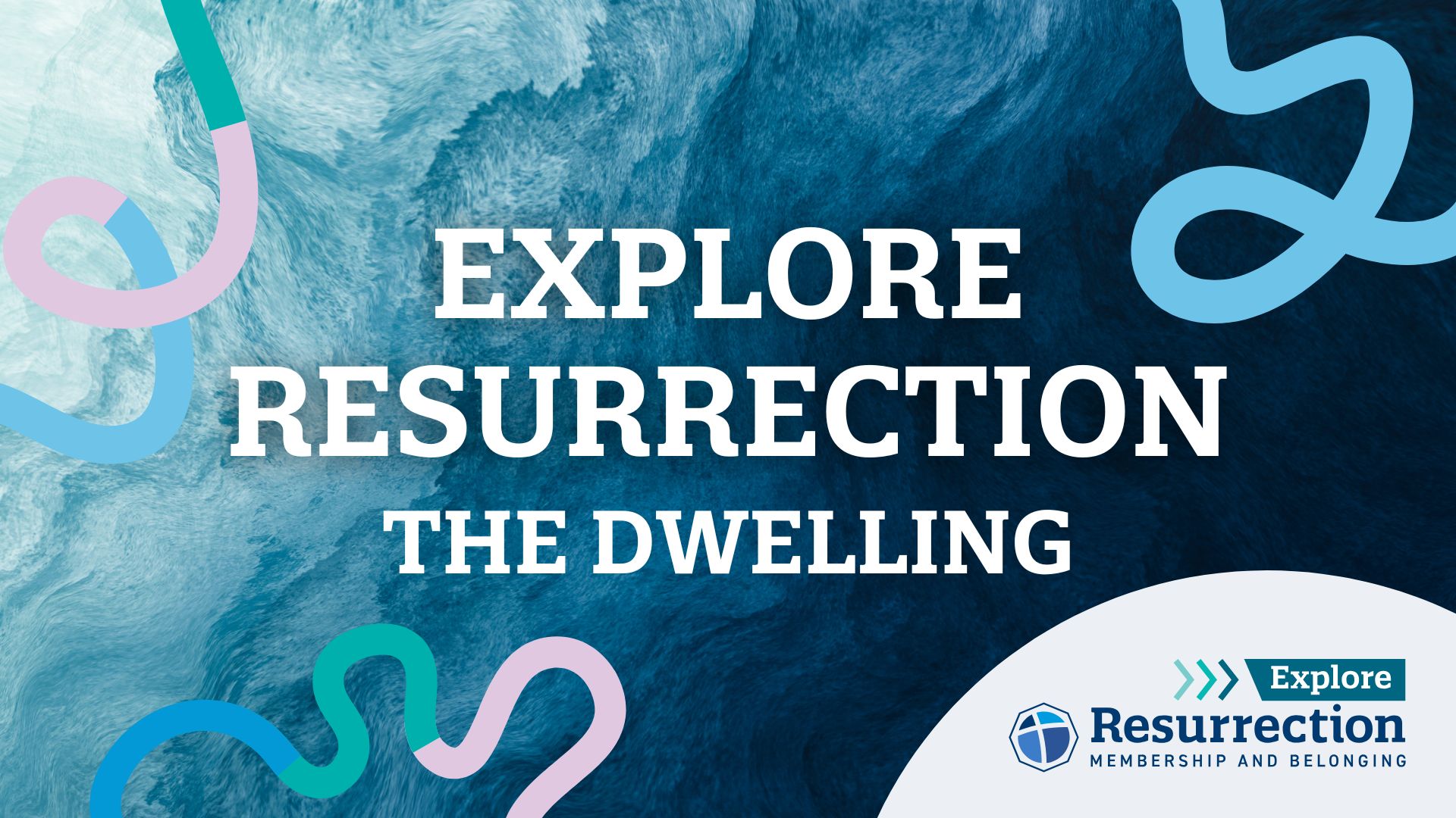 THEDWELLING_ExploreResurrection_Logo
