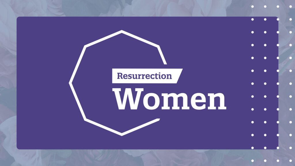 ResurrectionWomen_evergreen