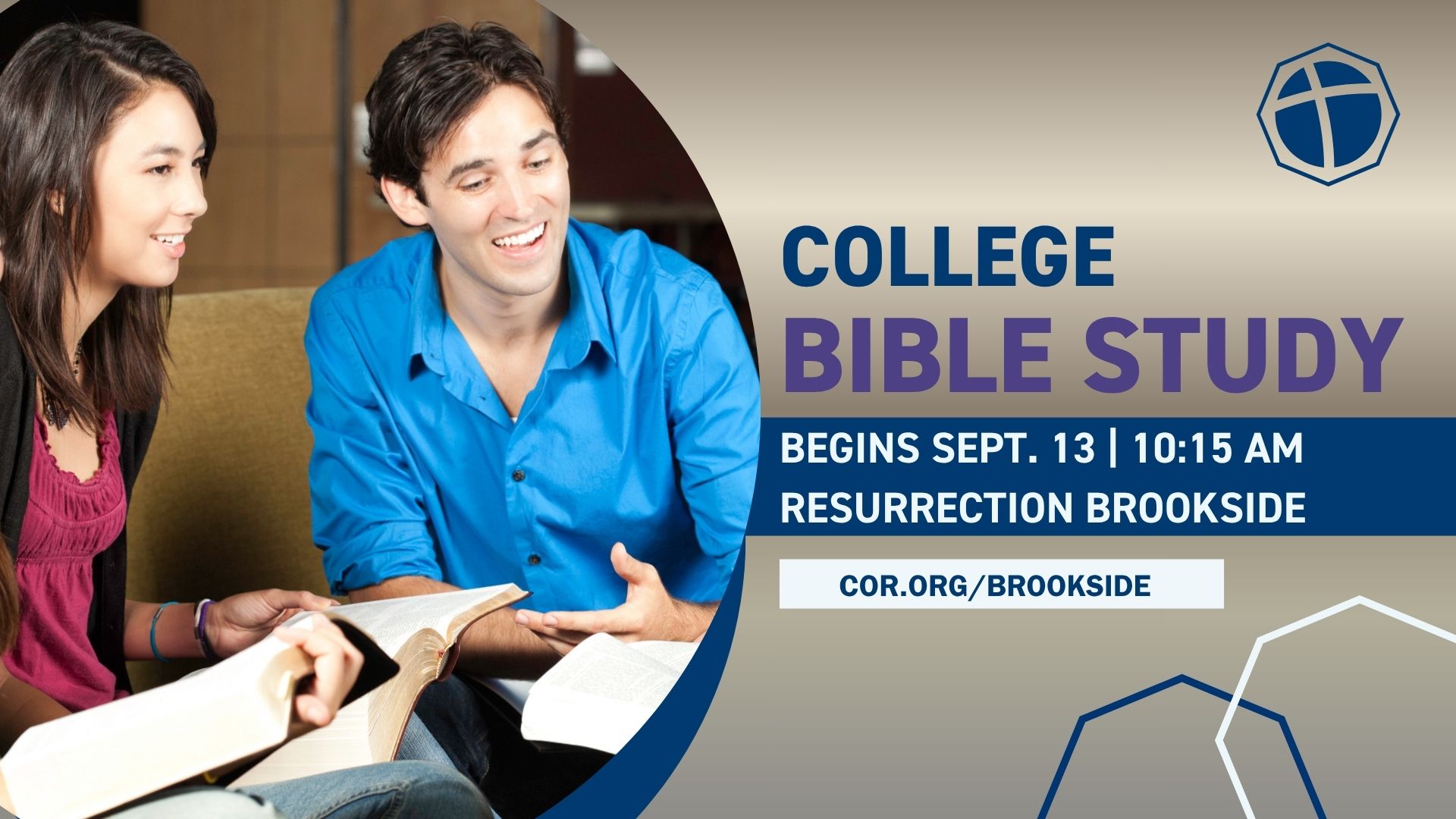 BKS College Bible Study REVISED