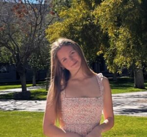 Picture of Grace McCamy