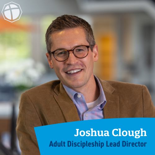 Joshua Clough - 500x500 v2
