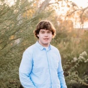 Picture of Mason Shubkagel