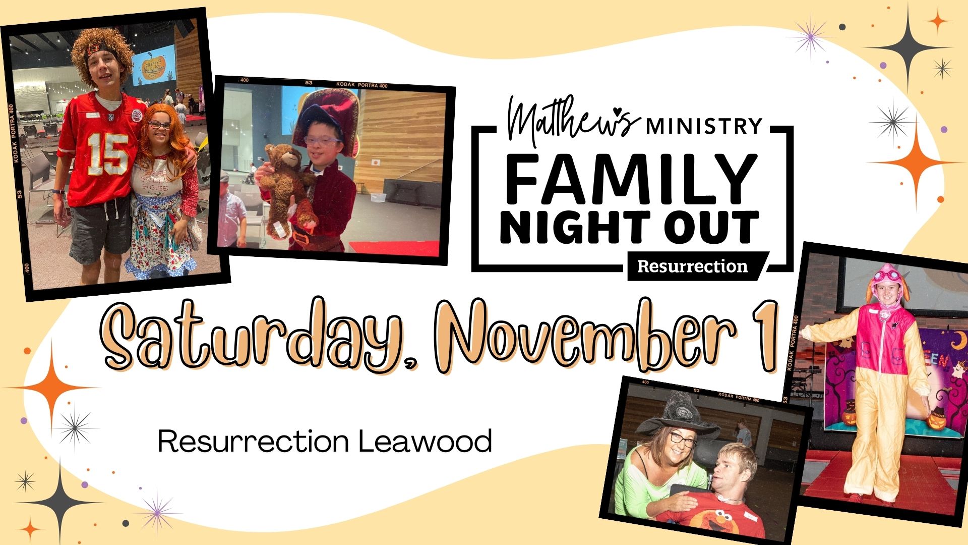 November 2025 - LWD