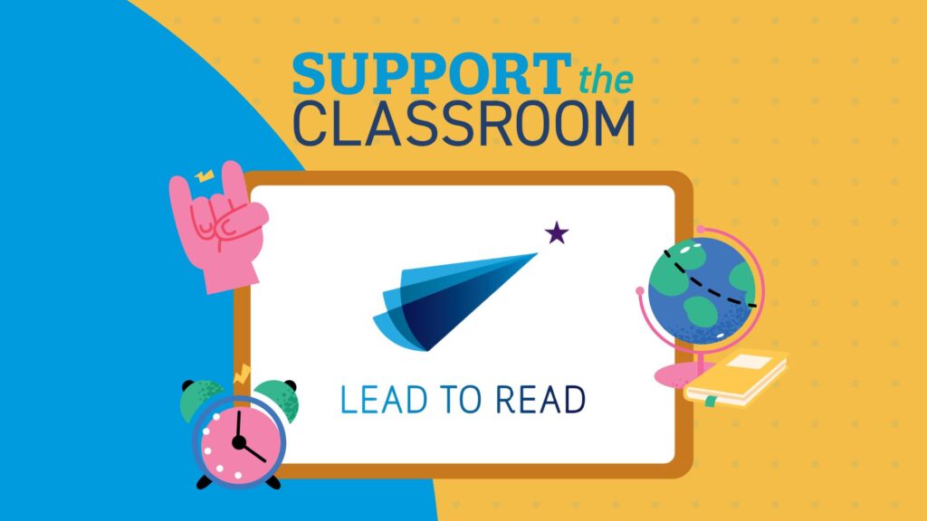 SupportTheClassroom_LeadToRead.jpg