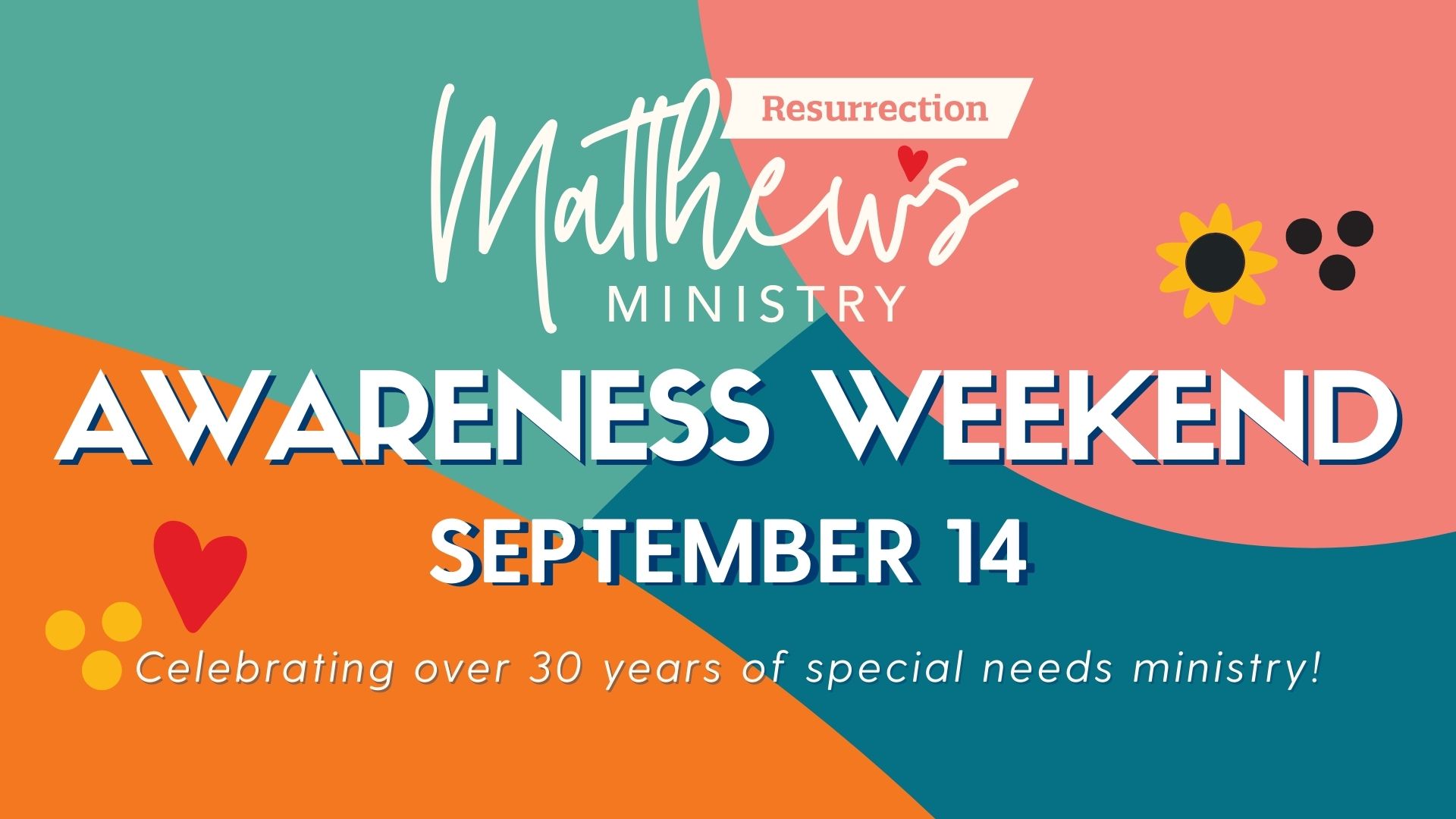 Awareness Weekend 2025_REVISED