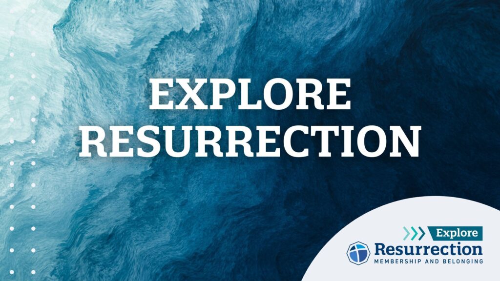 Explore Resurrection Mason