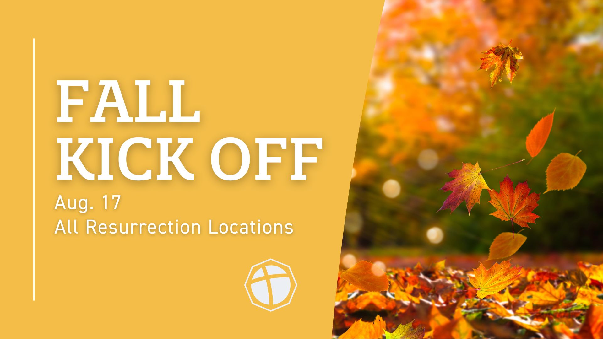 FallKickOff2025