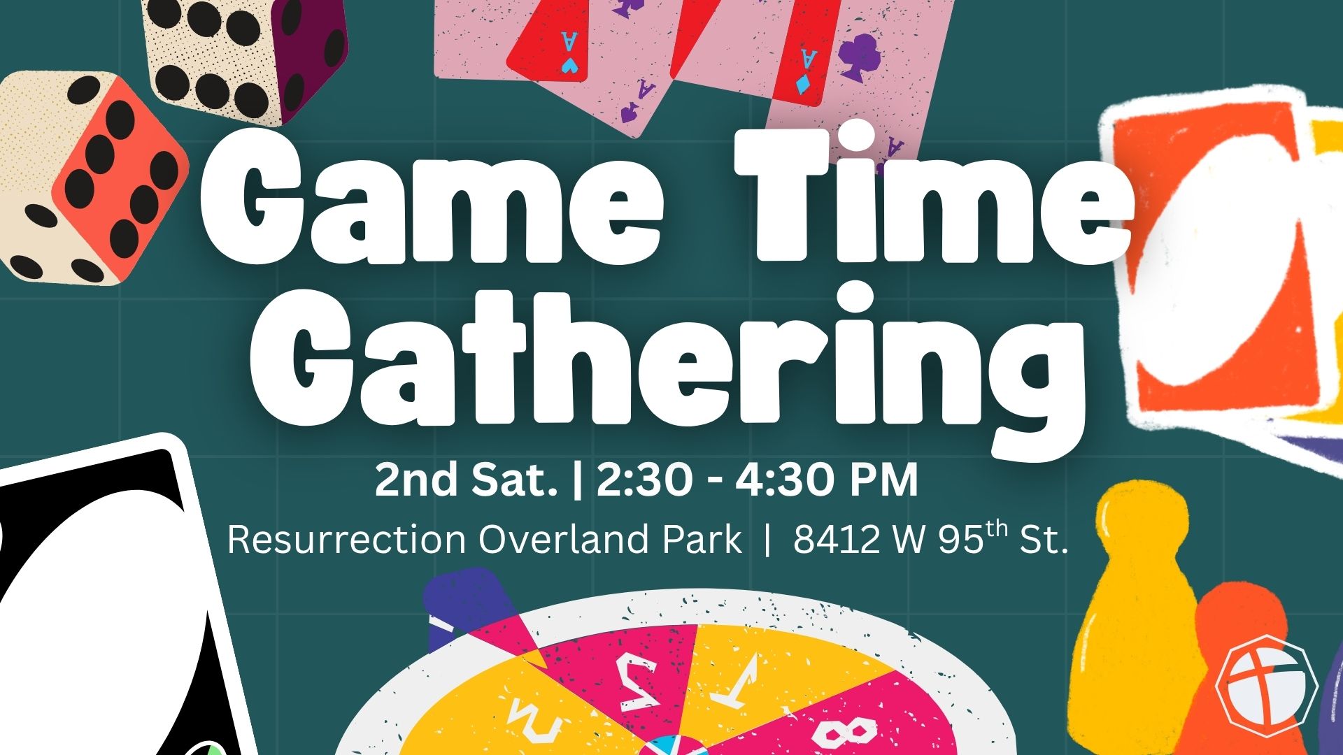 Game Time Gathering