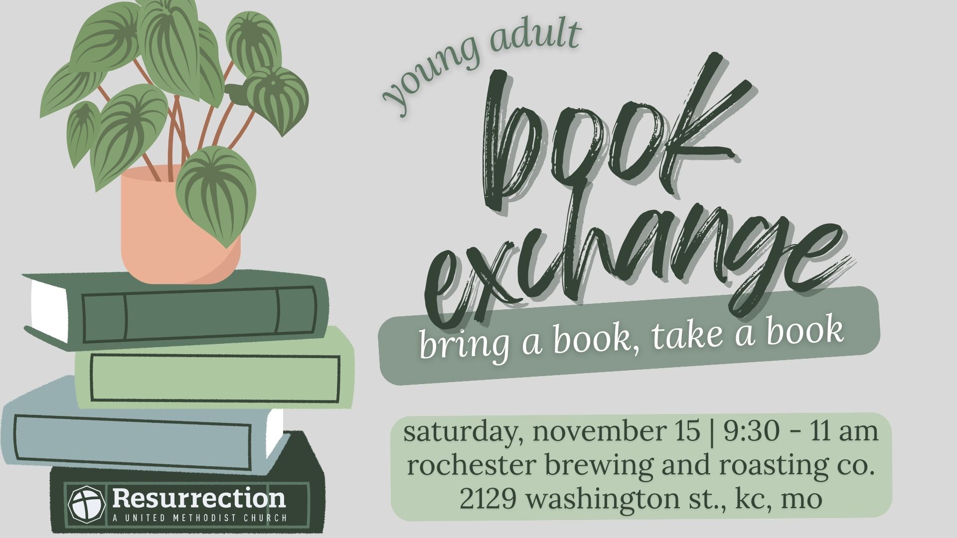 YA_BookExchange