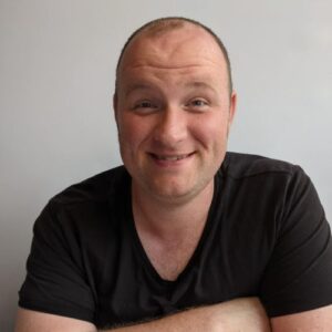 Picture of Drew Nall