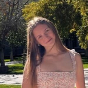 Picture of Grace McCamy