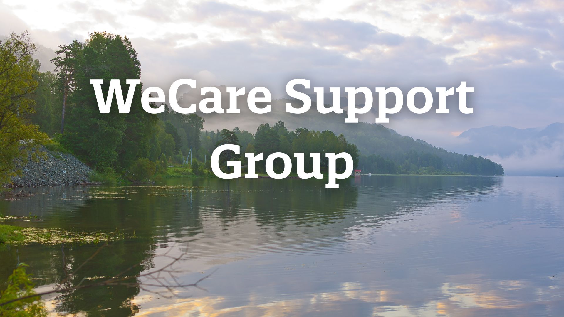 OVP_SupportGroups_WeCare
