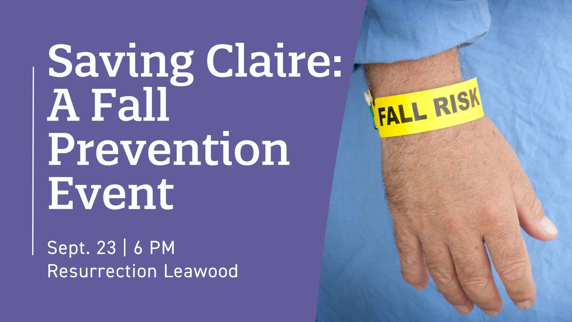 SavingClaire