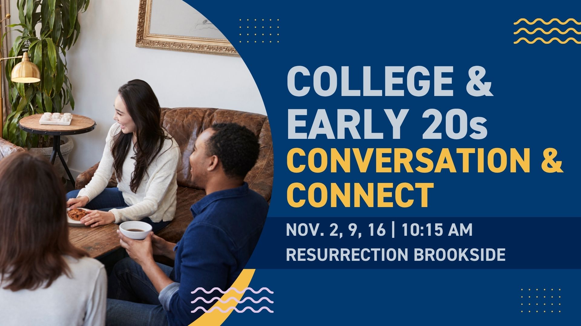 BKS_ConversationAndConnect