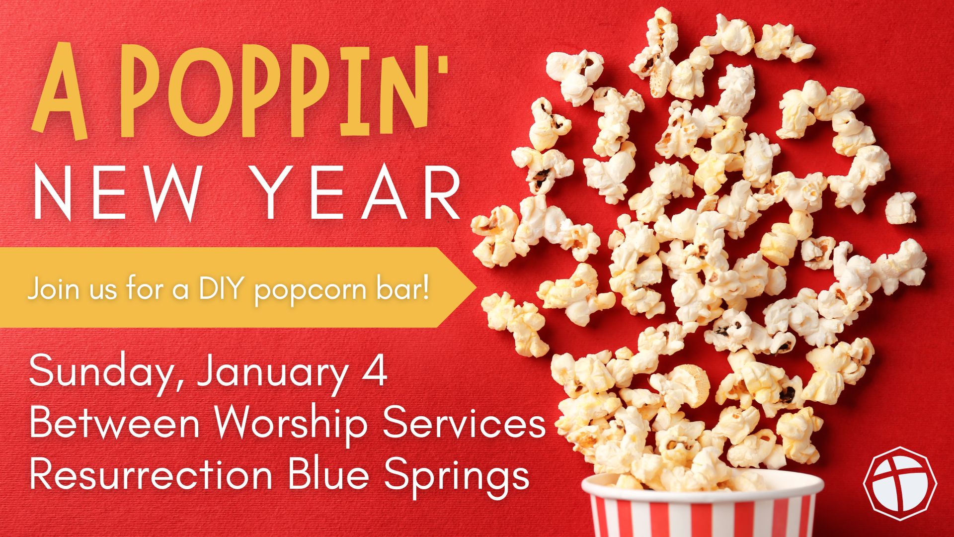 BSP 1.4.26 Poppin New Year