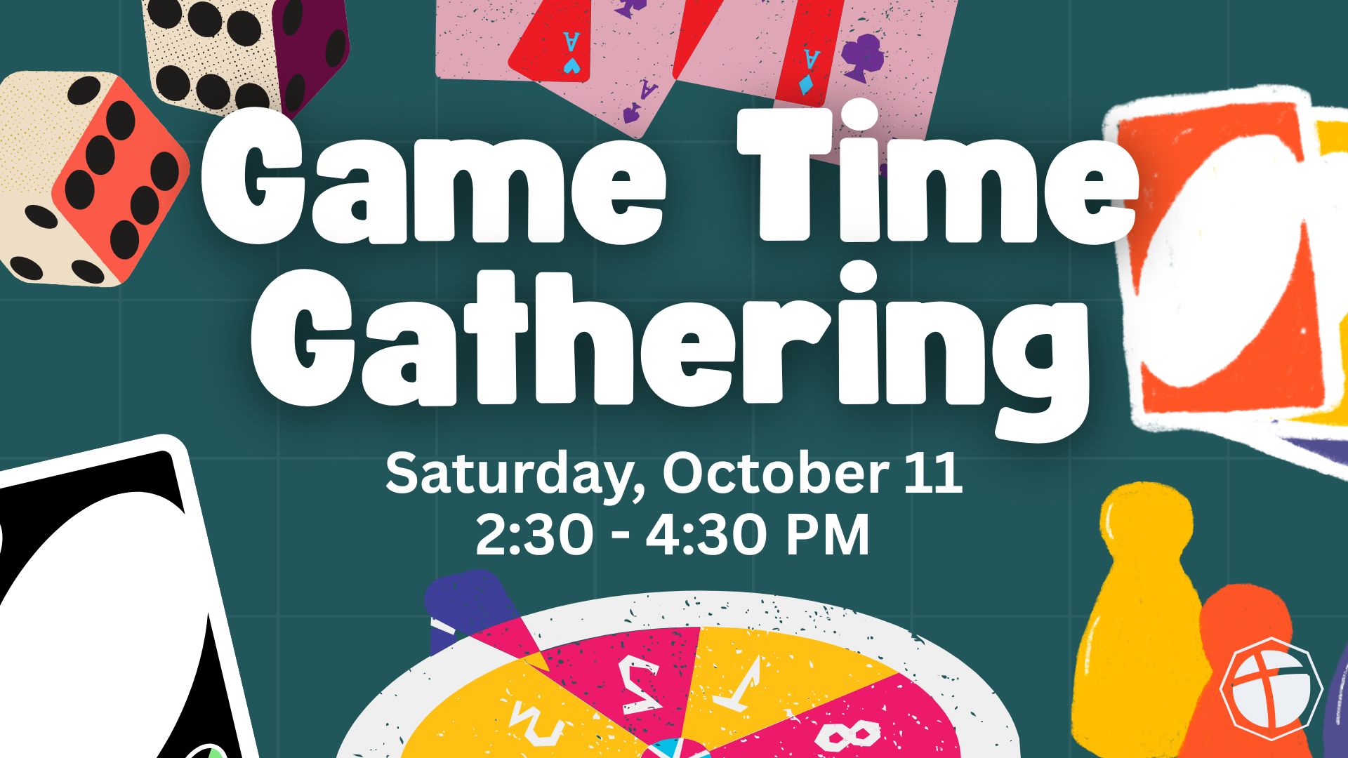 Game Time Gathering (4)
