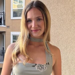 Picture of Grace McCamy