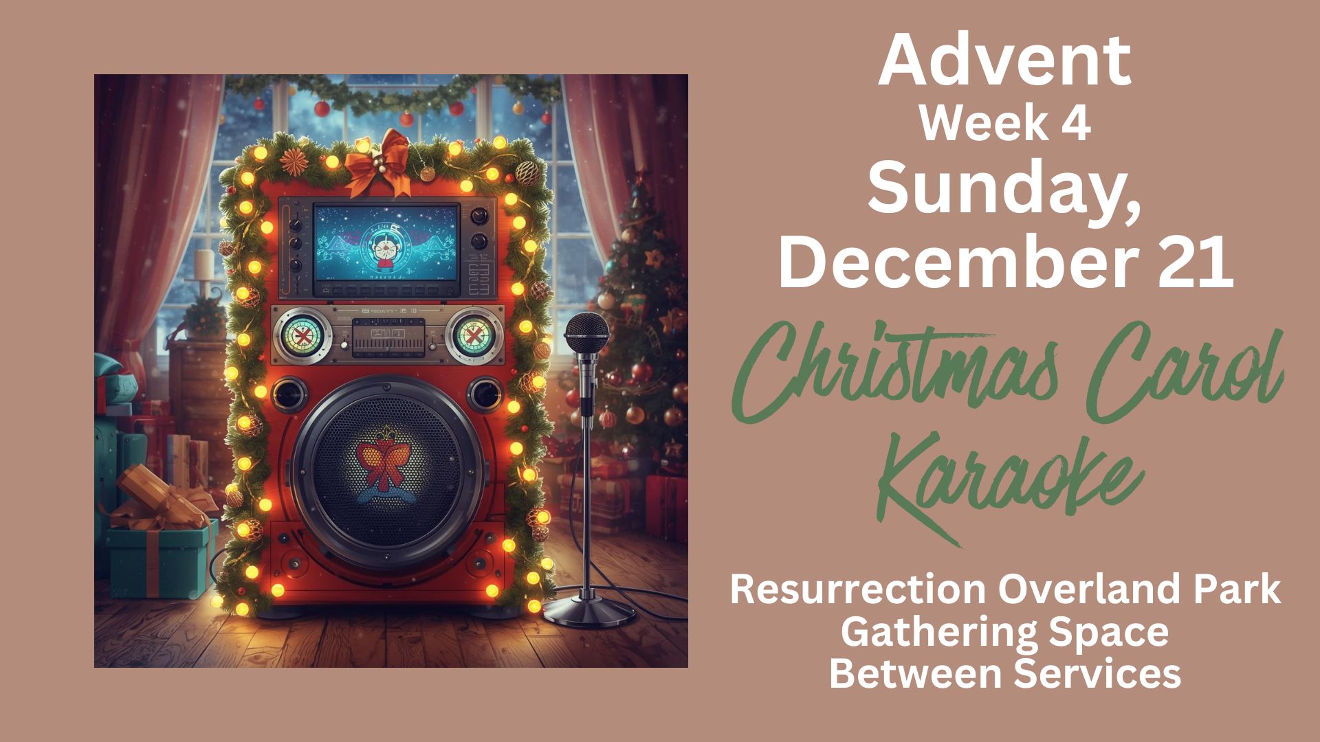 OVP_AdventWk4_ChristmasCarolKaraoke