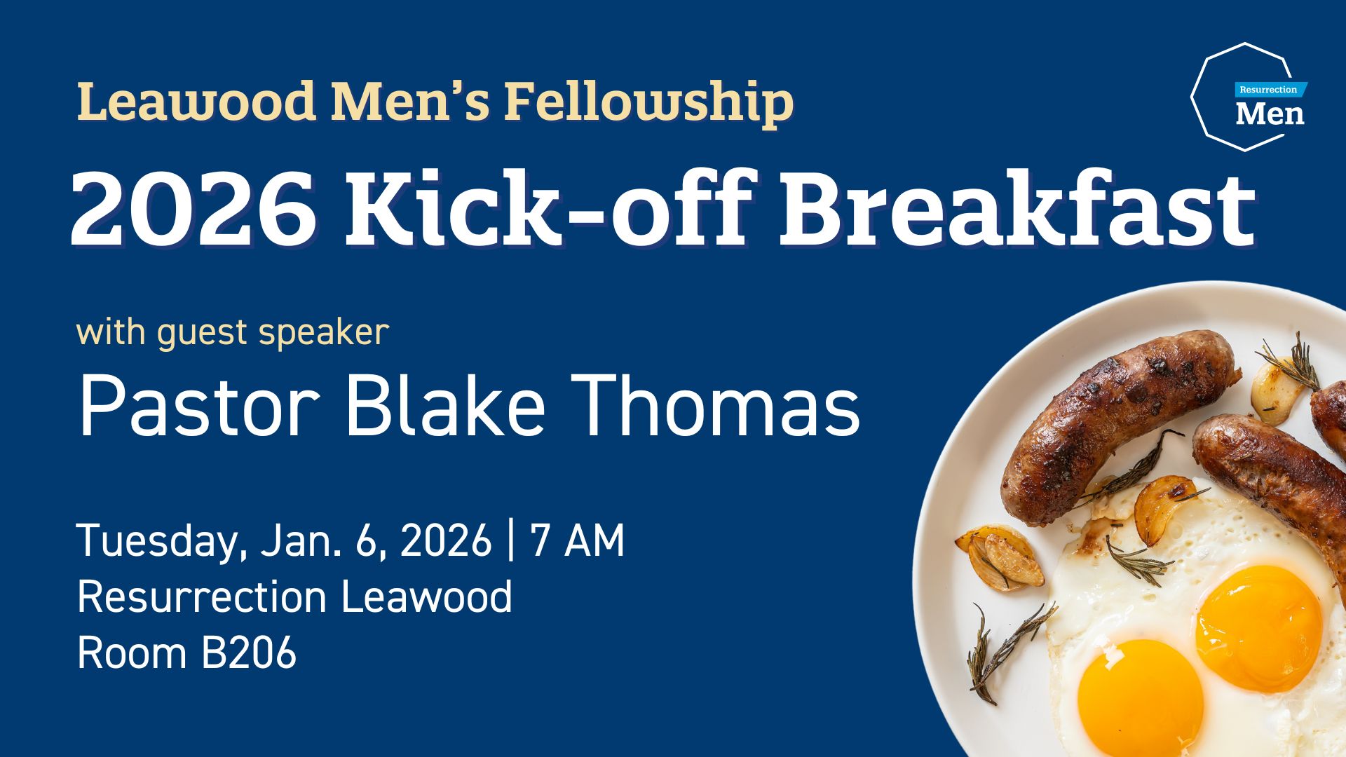 2026.01.06 LWD Men's Breakfast 1920x1080