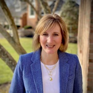 Picture of Jen Lucas