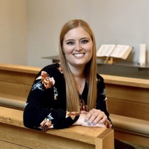 Picture of Rachel Grgurich