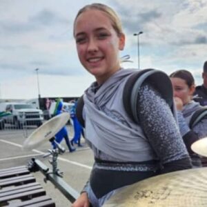 Picture of Genevieve Droke