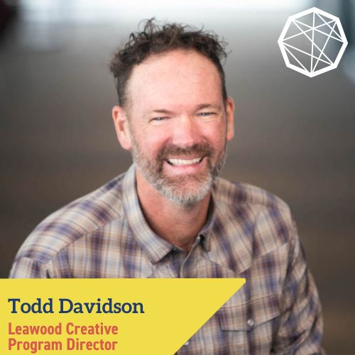 Todd Davidson - 500x500 2026