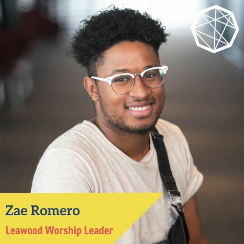 Zae Romero - 500x500 2026