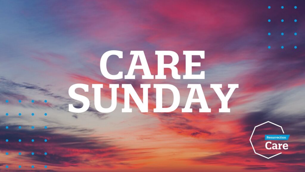 CareSunday