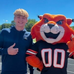 Picture of Jackson Sloan