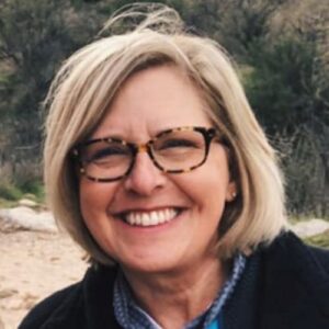 Picture of Jane Fowler