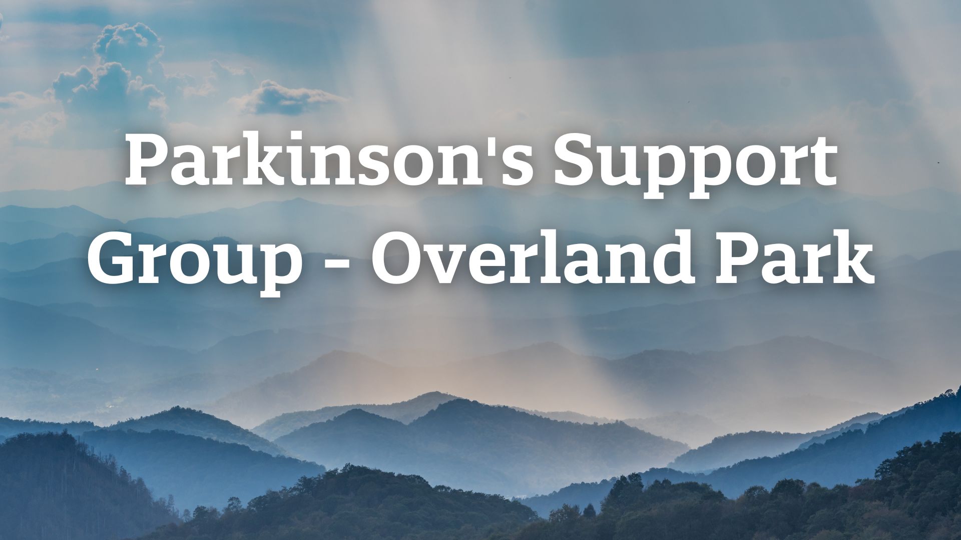 OVP_SupportGroups_Parkinson's