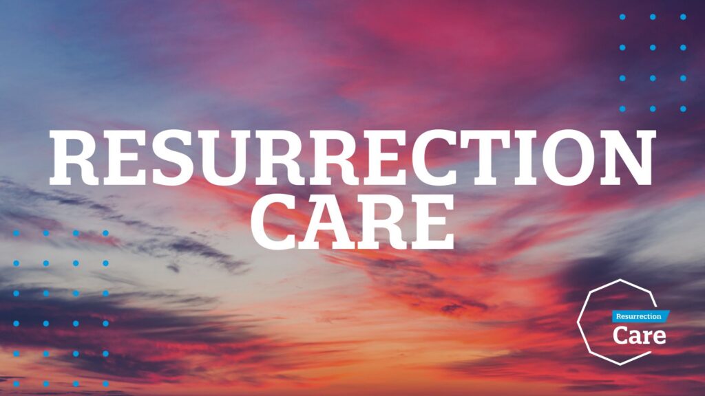 ResurrectionCare