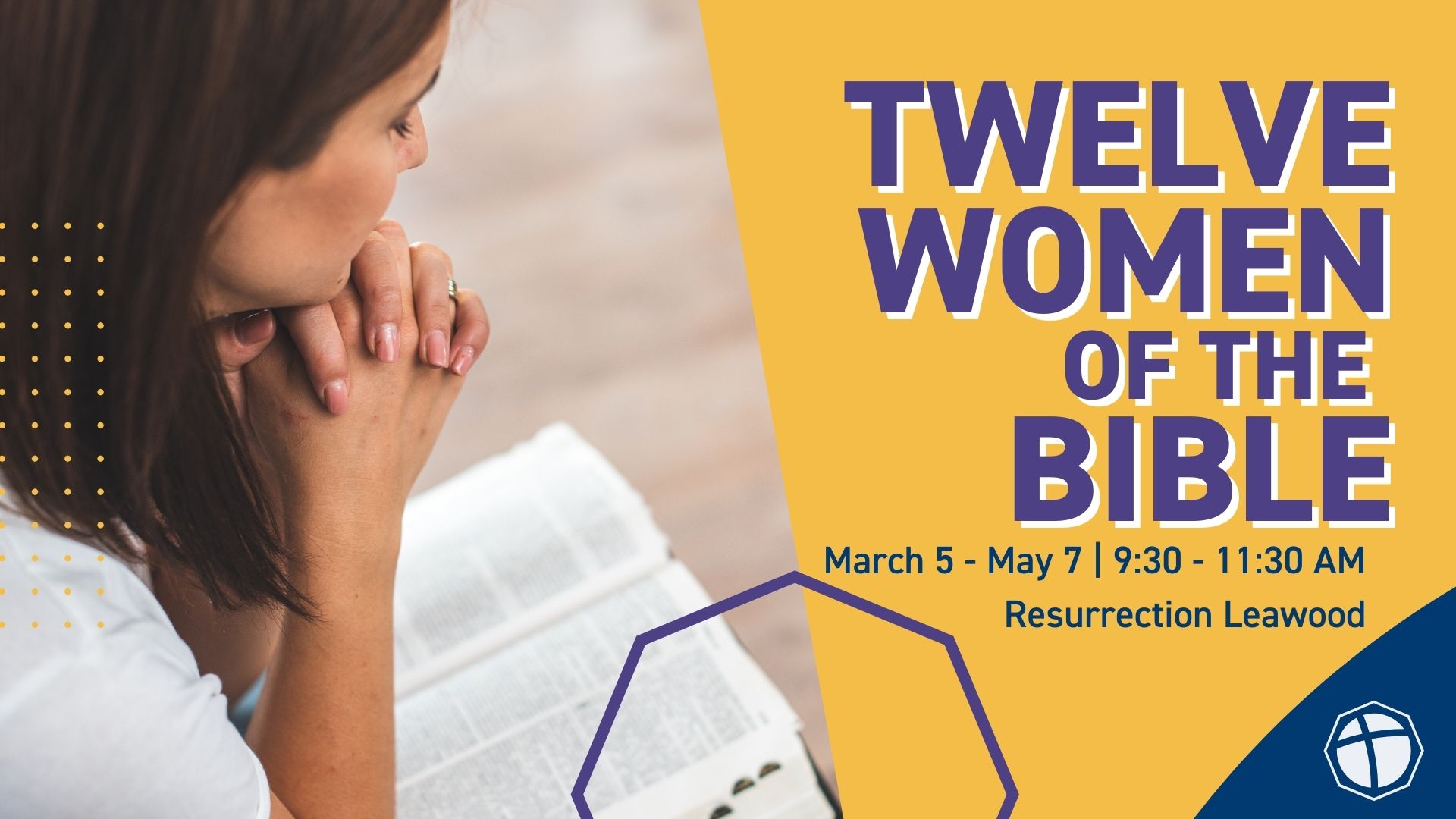 TwelveWomenoftheBible