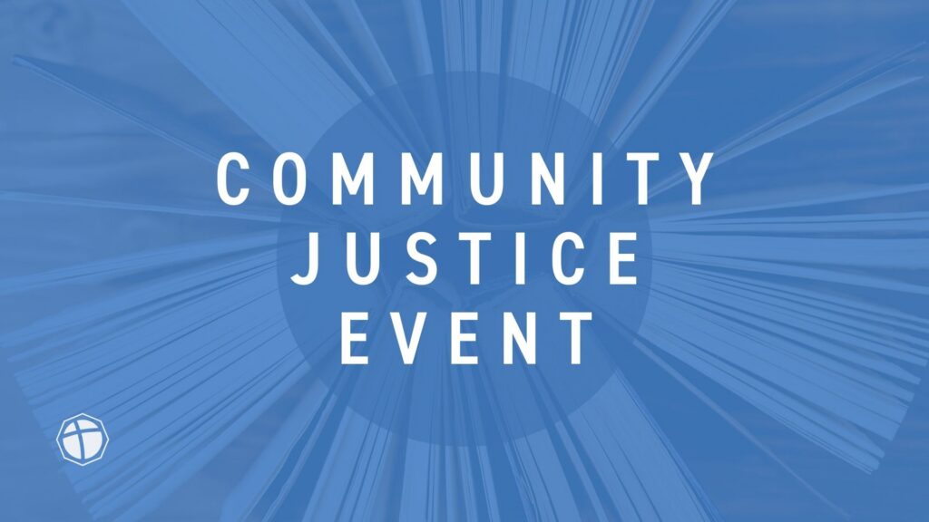 GenericCommJusticeEvent