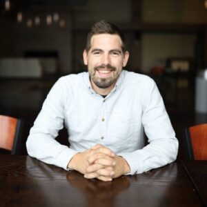 Picture of Austin Hey