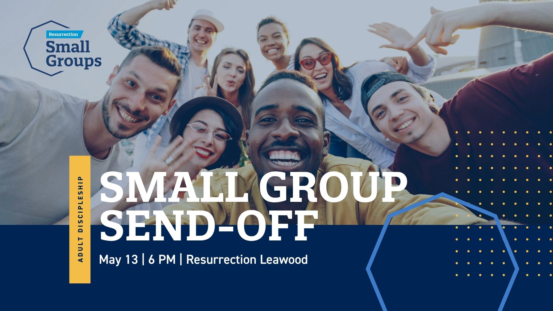 SmallGroupSendoff_2026