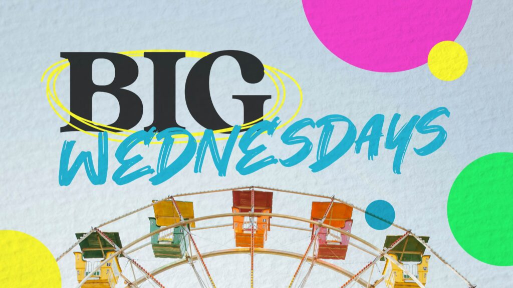 StudentsIAmBigWednesdaysPlaceholder