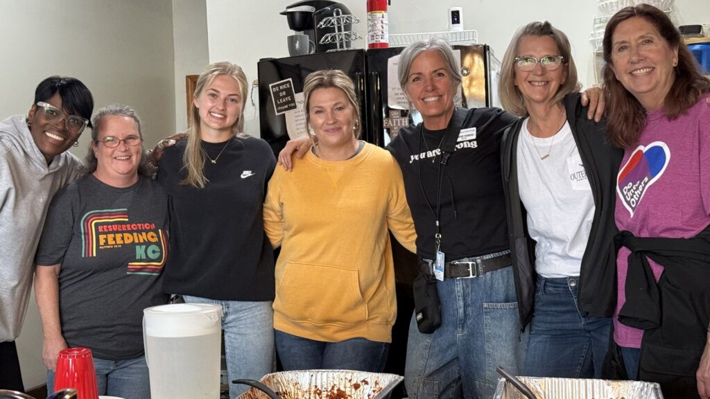 Serving Beyond the Table