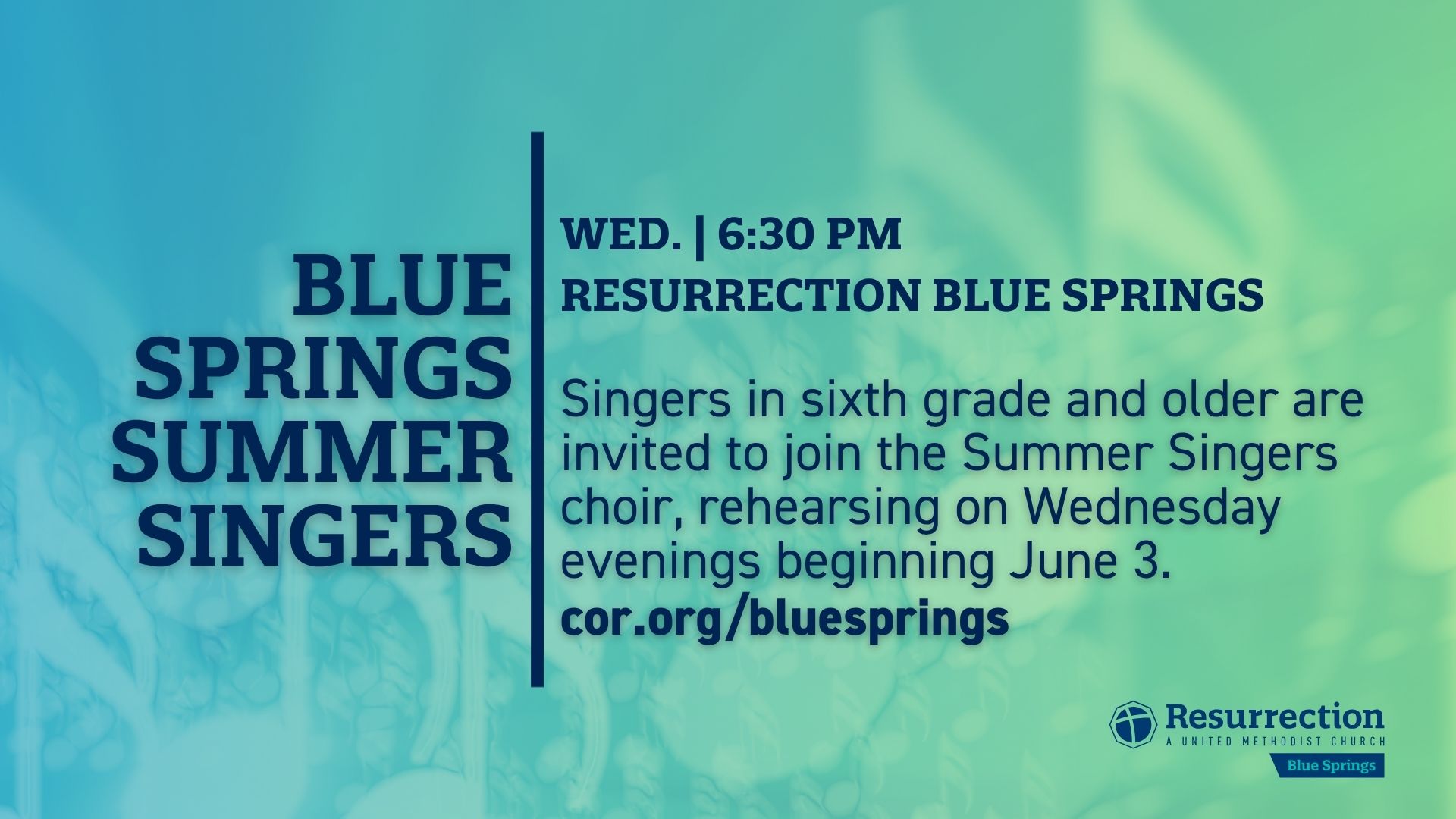 BSP_Summer Singers