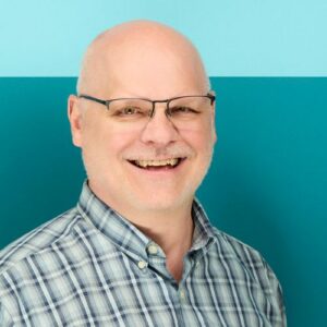 Picture of Clif Guy