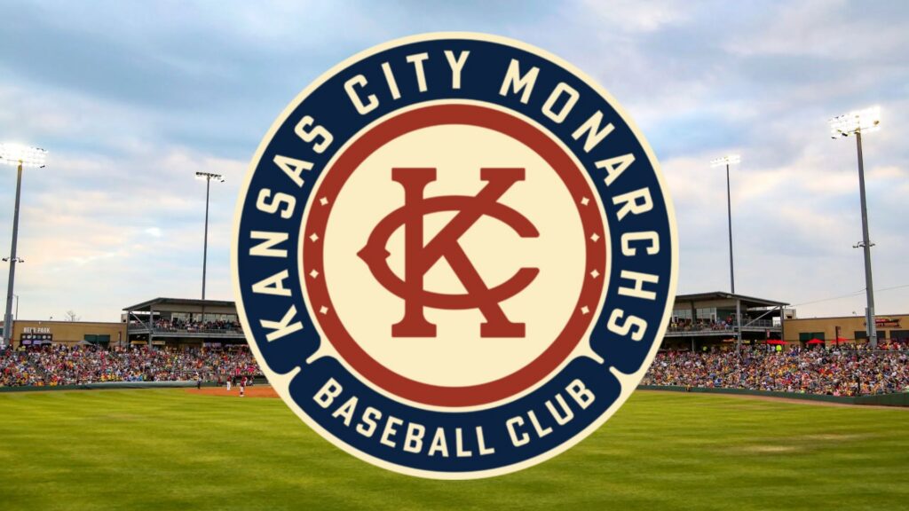KC Monarchs Baseball ARJ Event