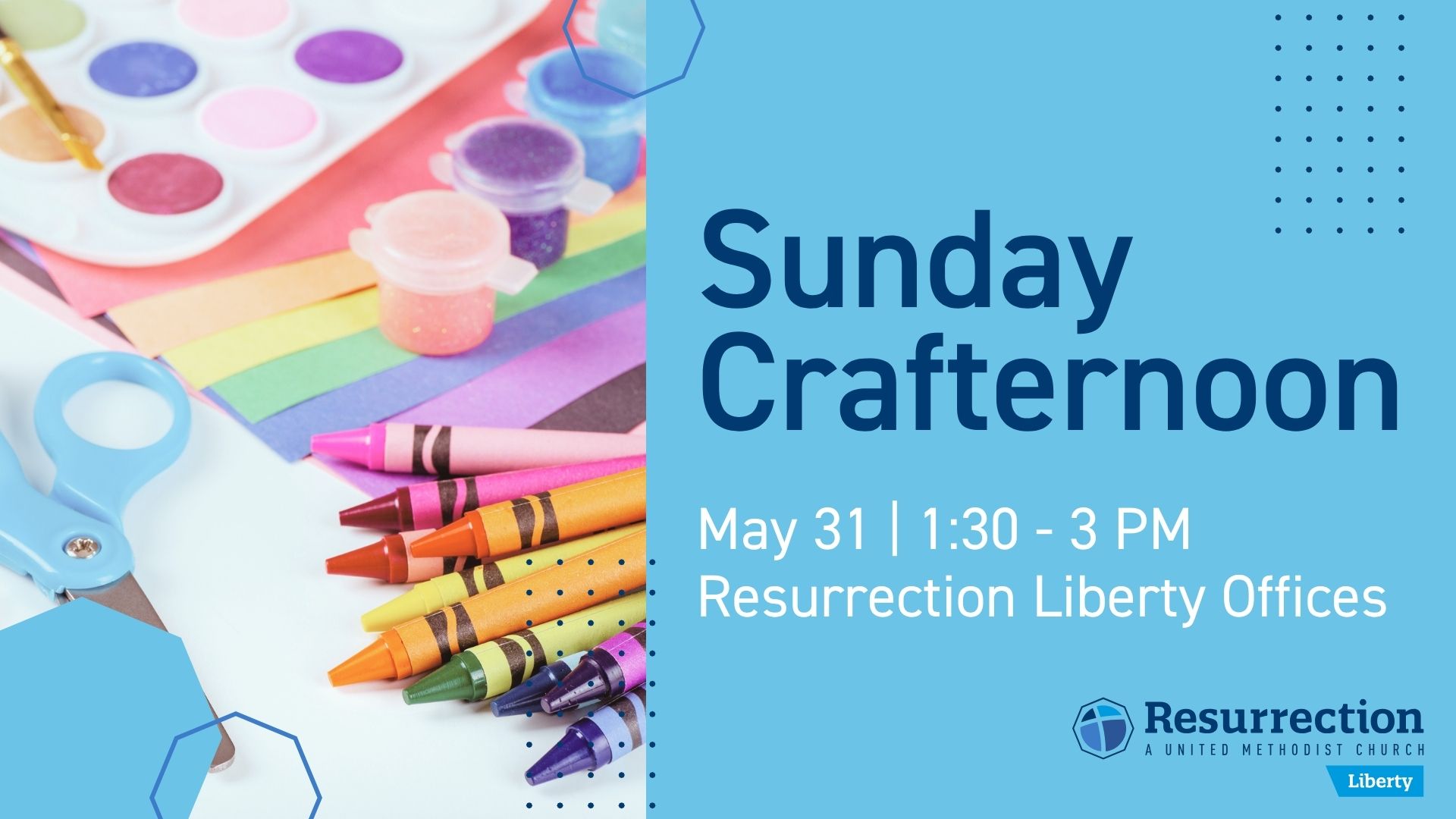 LIB_05.31.26 Sunday Crafternoon