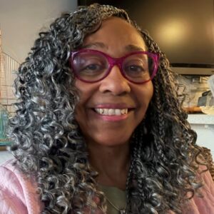 Picture of Patricia Sanders-Hall