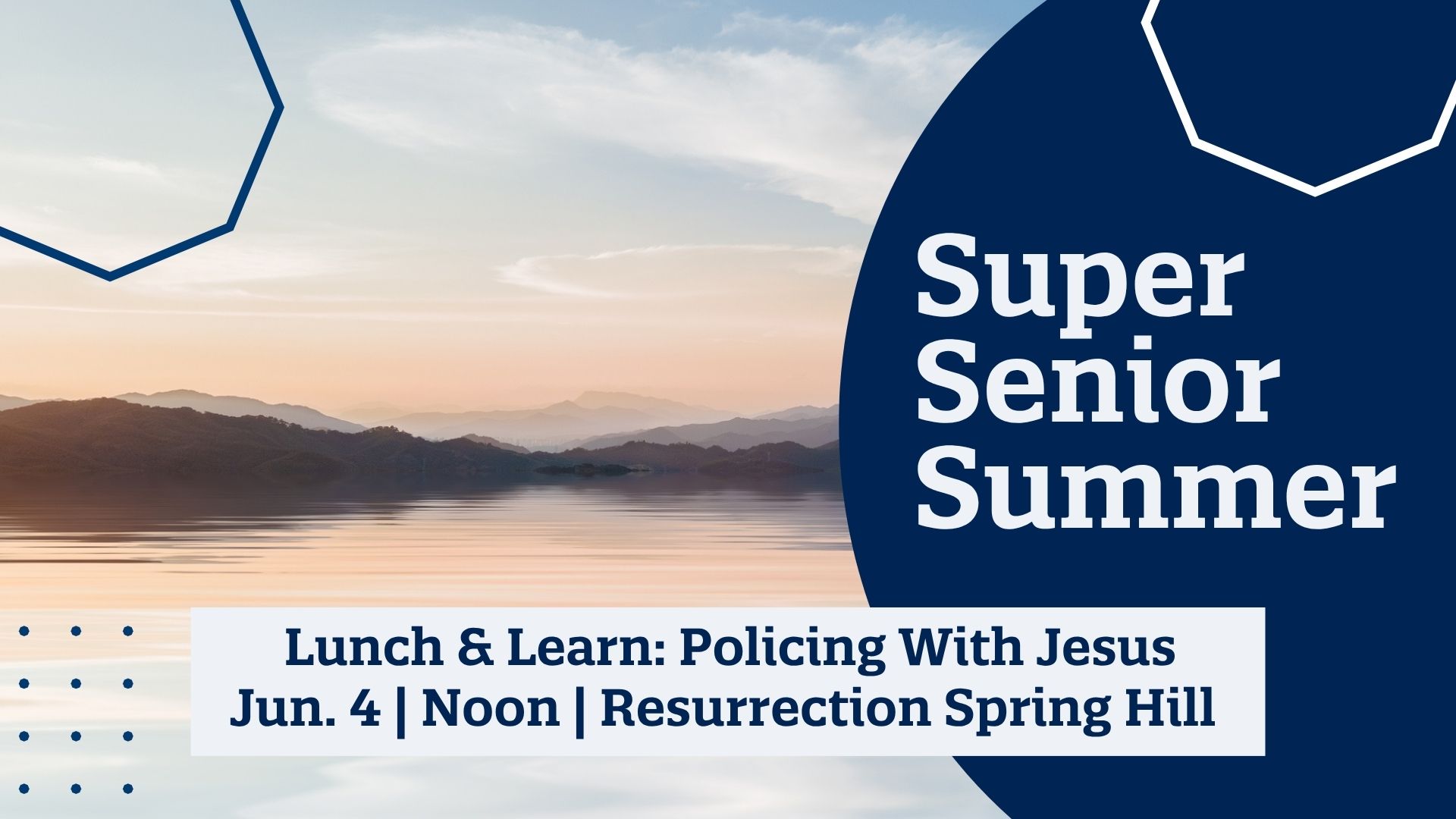 SPH Super Senior Summber