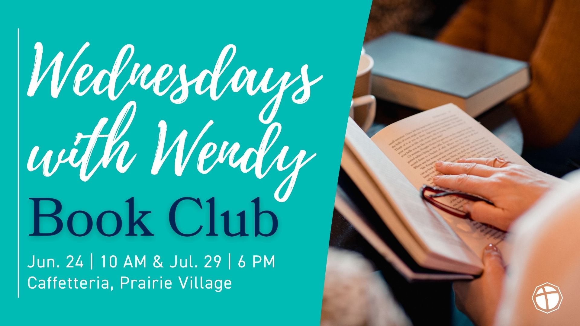 Wednesdays with Wendy_Book Club_Web
